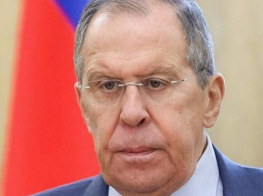 Lavrov: Krimea, pjesë e Rusisë - kjo çështje është e mbyllur