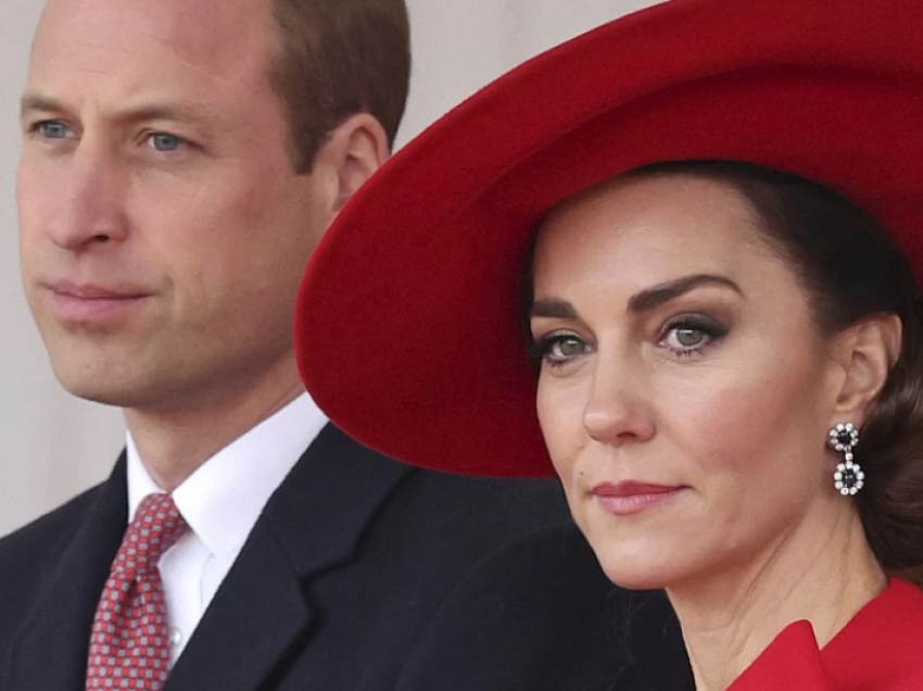 Nga vdekja te divorci me Princin William, të gjitha teoritë konspirative për gjendjen e Kate Middleton