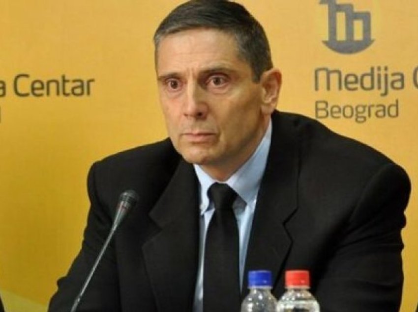 Njeriu që kishte shërbyer si “karrem” para se Sandulloviqi të rrëmbehej nga shërbimi sekret, sërish kërcënon politikanin serb