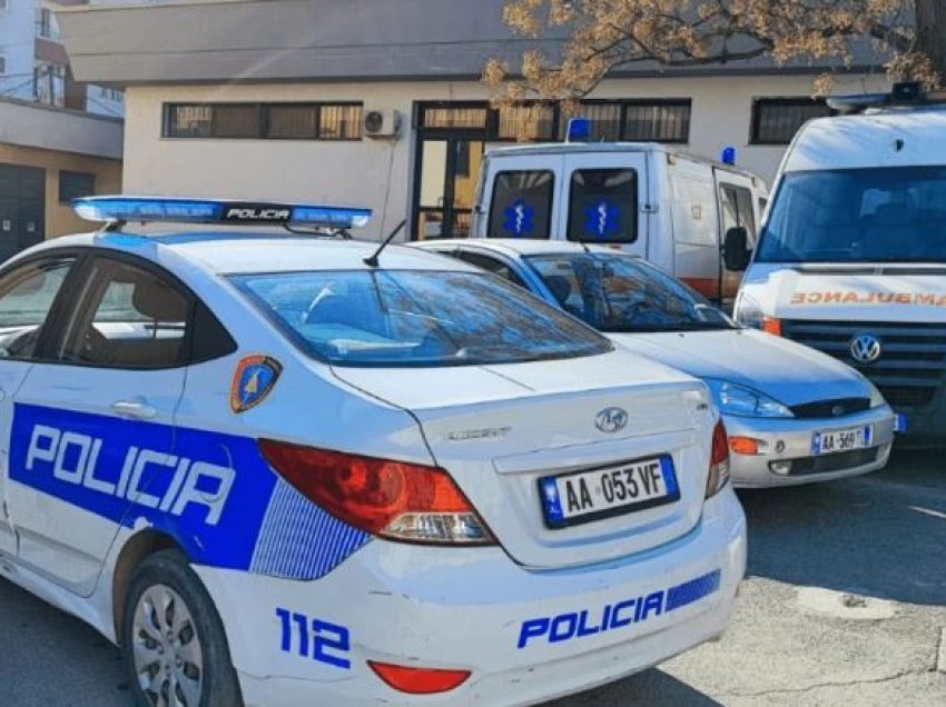 E kishte ndarë drogën gati për shitje, arrestohet në flagrancë 31-vjeçari në Tiranë