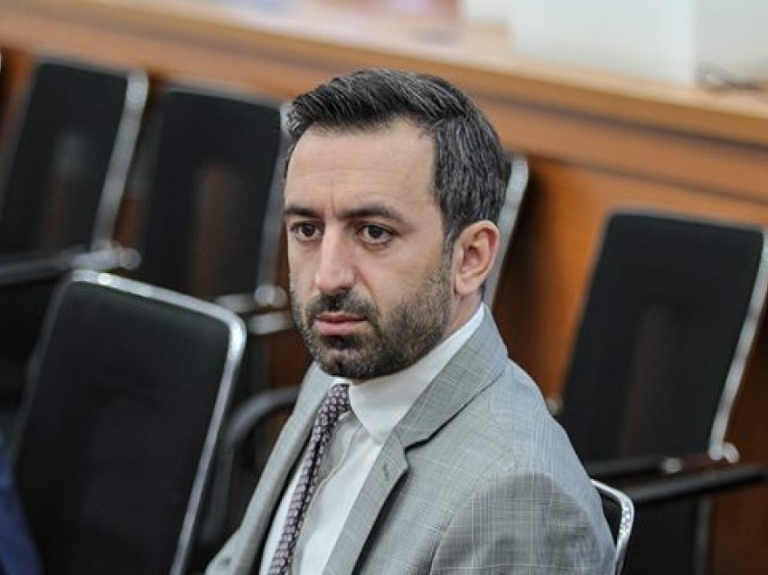 Gjykimi për kanosjen e Dimal Bashës, i akuzuari në Gjermani e deputeti në Moldavi