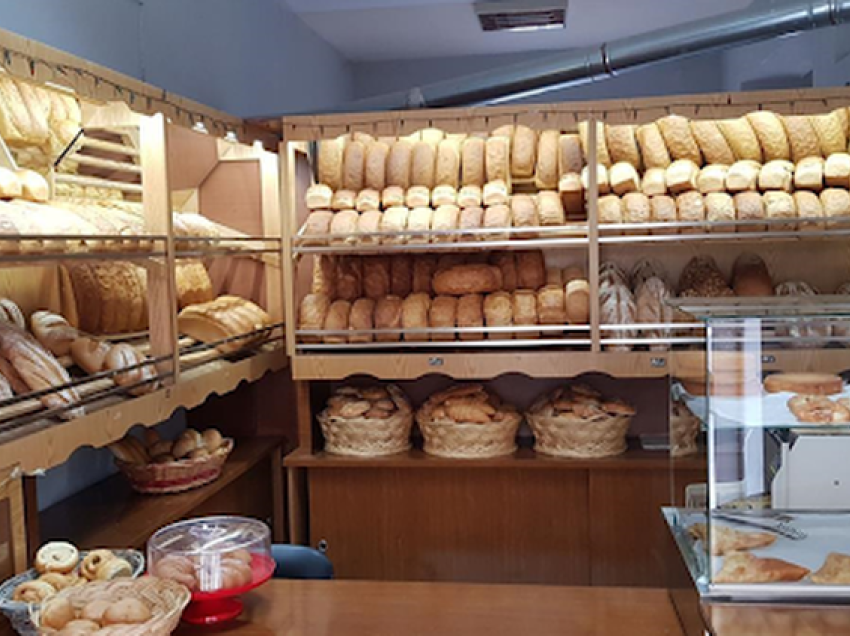 OSHEE propozon rritje çmimi të energjisë për furrat e bukës, pastiçeritë dhe bar-kafetë