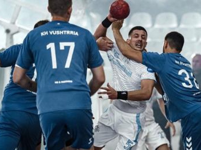 Ndeshje interesante në çerekfinale të Kupës së Kosovës 