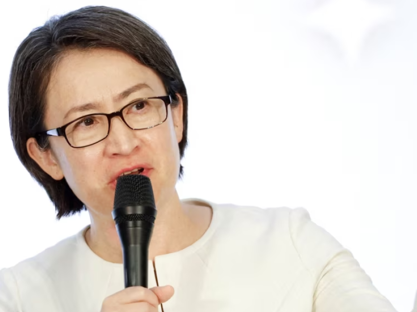 Vizita e zëvendëspresidentes së Tajvanit në Çeki zemëron Kinën