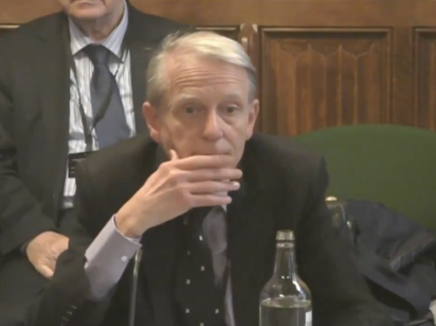 Cliff: Çfarë po bën BE me raportin e Banjskës, u dorëzua në janar, jemi në mes të marsit?