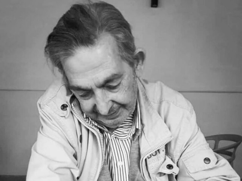 Veliaj shpreh ngushëllime për ndarjen nga jeta të Jorgo Papingjit: Kontributi i tij, një trashëgimi e vyer e artit shqiptar