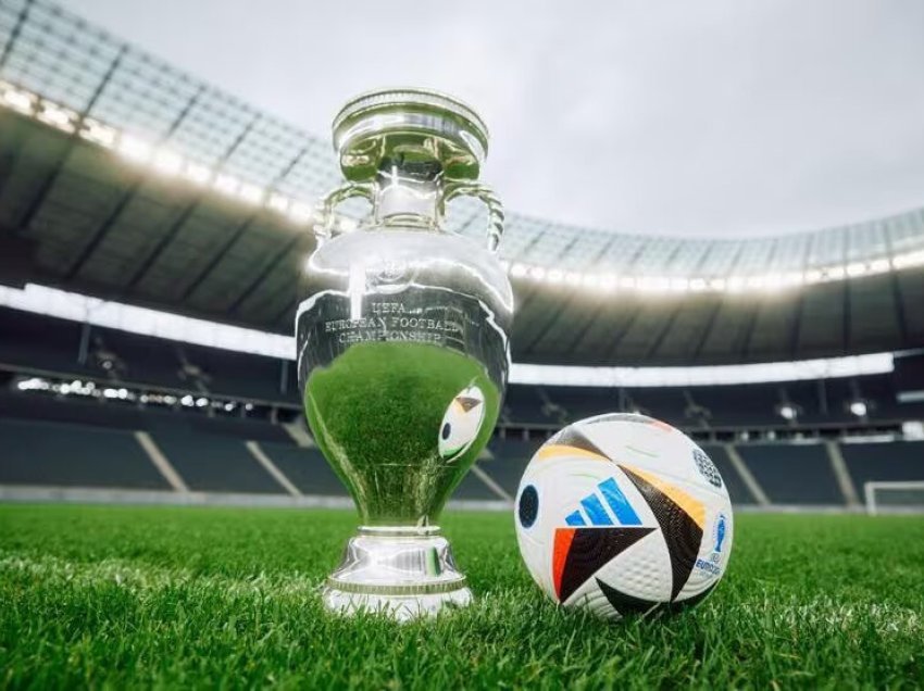 Finalet e Play-Off, të martën përcaktohen tre skuadrat e fundit të Euro 2024
