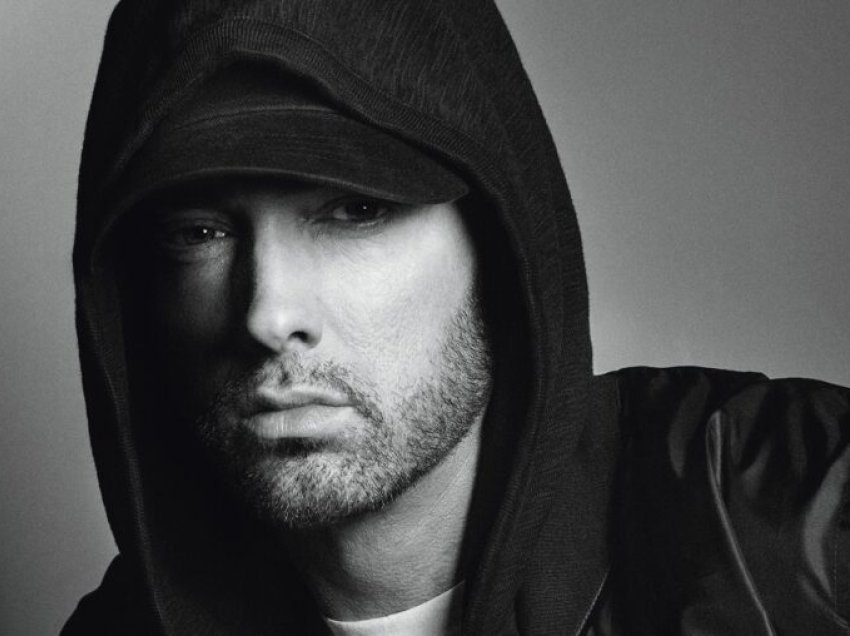 Tashmë zyrtare/ Ja kur publikohet albumi i 12-të i Eminem