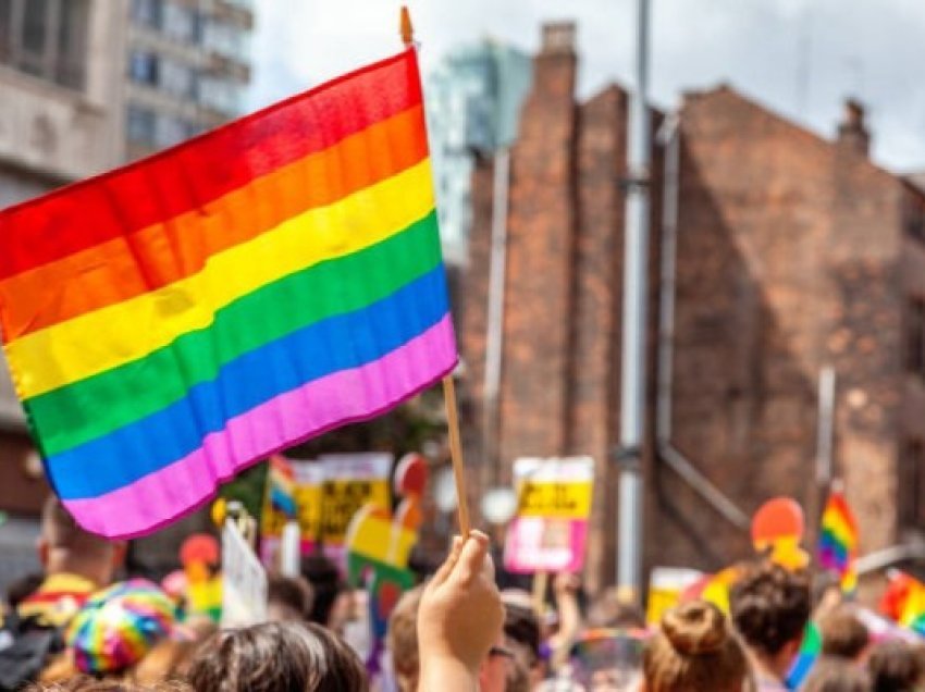 ​Rusia vendos lëvizjen ndërkombëtare LGBT në listën e terroristëve
