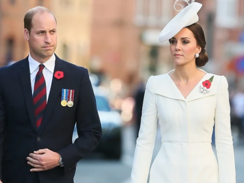 Prindërit e saj kanë menaxhuar një biznes të suksesshëm: Kush ishte Kate Middleton para se të bëhej princeshë?