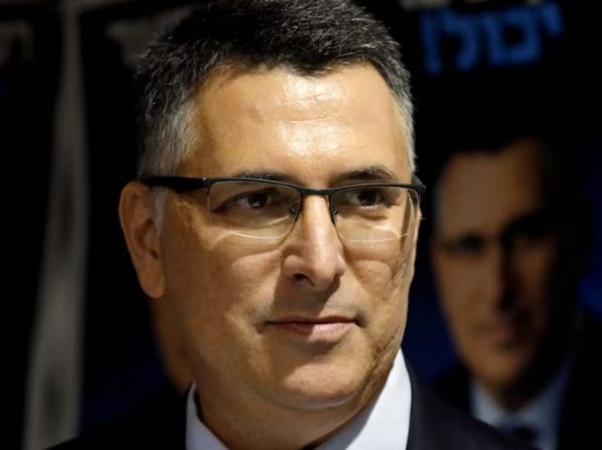 Ministri izraelit jep dorëheqjen nga qeveria e unitetit të Netanyahut – tregon arsyen