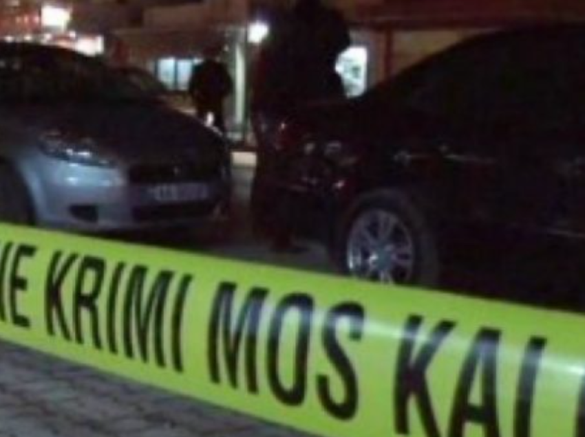 Gruaja që mbeti e plagosur në Prishtinë ishte kalimtare e rastit – ndodhet në gjendje kritike