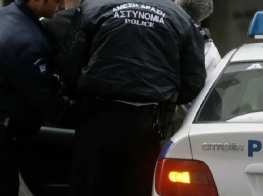 Akuzohen për trafik droge, arrestohen dy shqiptarë në Greqi