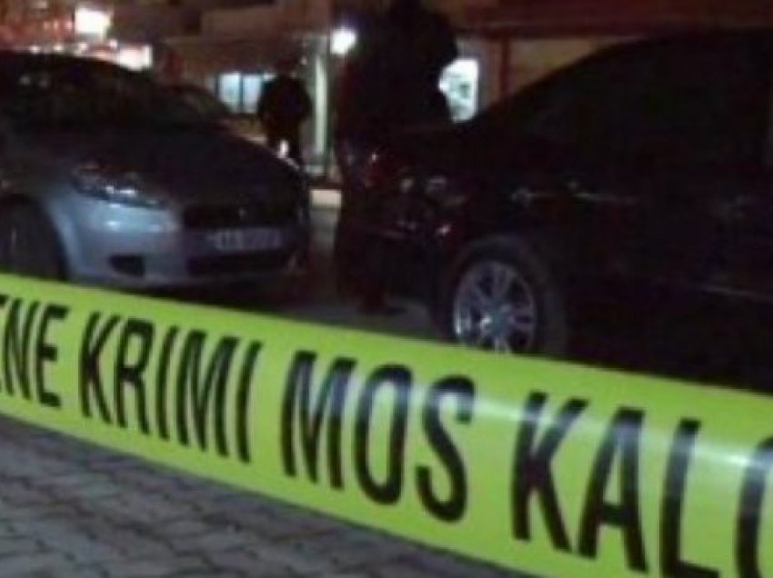 Vrasja dhe plagosja në Prishtinë, policia në kërkim të të dyshuarve