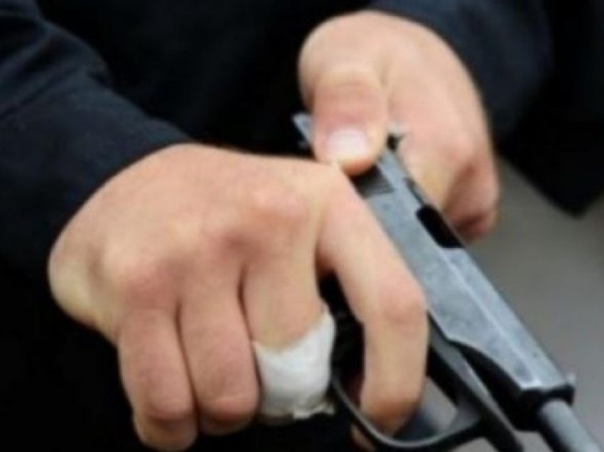 Gjuajtje me armë në Tetovë, policia del me detaje