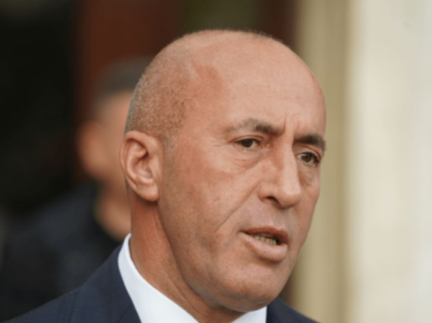 Haradinaj për Qeverinë Kurti: S’ka pasur qeveri më të korruptuar në historinë e Kosovës