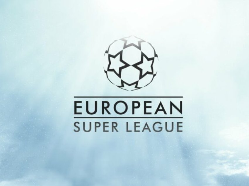 Superliga Evropiane ka kërkuar regjistrimin e tre markave tregtare në Spanjë