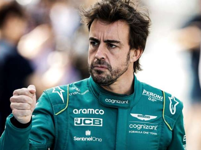 Krack: Alonso nuk kishte asnjë qëllim ndaj Russellit