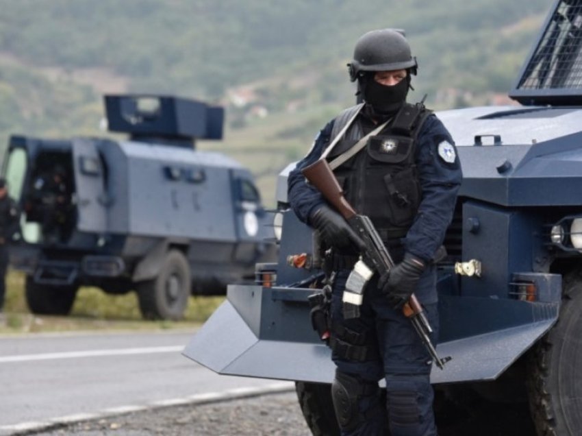Drejtori i Policisë alarmon, thotë se grupe kriminale serbe po përgatiten për sulm në veri