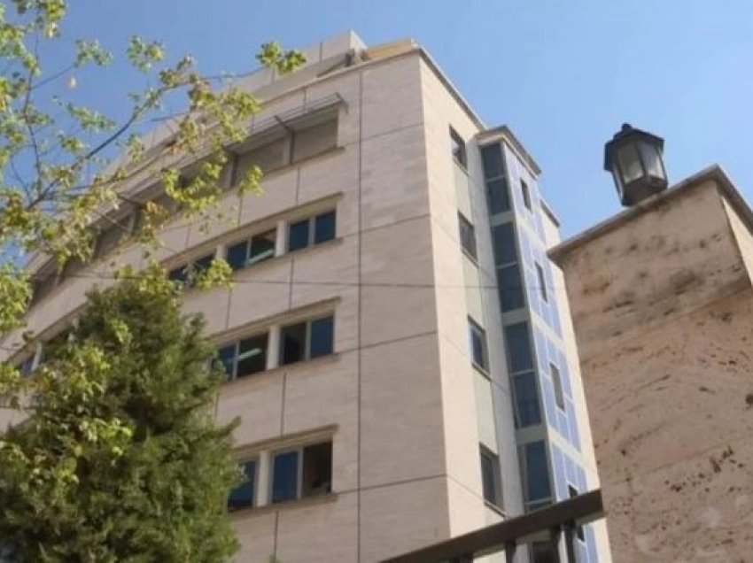 Ndërtimi pa leje i 7 vilave në zonën e Mulletit, Prokuroria e Tiranës merr të pandehur 10 persona