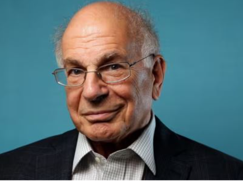 Ndërron jetë në moshën 90-vjeçare Daniel Kahneman, fitues i çmimit Nobel në shkenca ekonomike