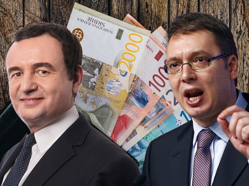 “Ka edhe agjentë të paguar nga Serbia”, publicisti nga Gjermania befason me deklaratën për dinarin: Serbët po e presin vetëm edhe këtë gjë!
