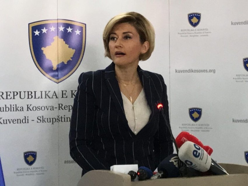 Kusari i reagon Komitetit LIBE që votoi pro heqjes së vizave për serbët e Kosovës me pasaporta të Beogradit