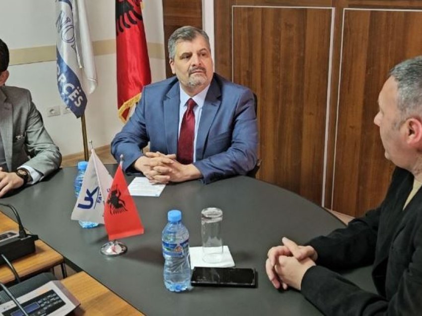 Ambasadori rumun në Shqipëri: Procesi i integrimit bazohet në meritat personale të vendit kandidat