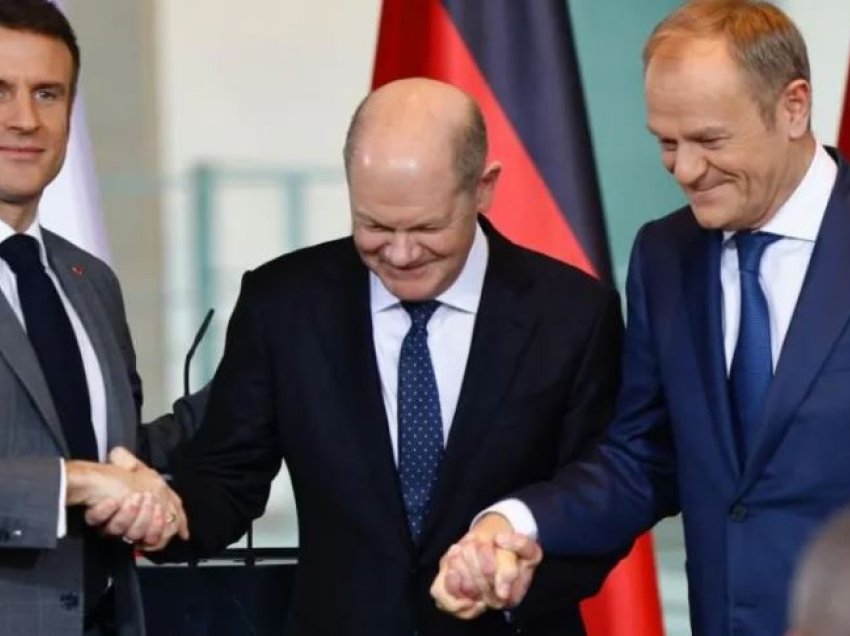  “Evropa ka hyrë në epokën e paraluftës”- Paralajmërimi i fortë i kryeministrit polak: Nuk dua të tremb askënd, por…