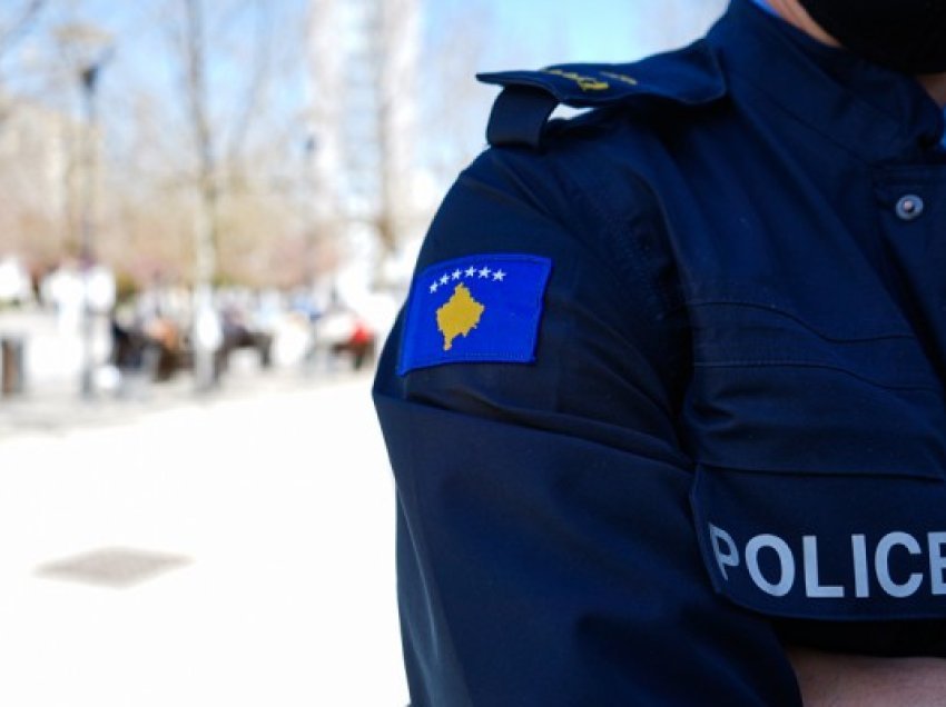 ​Vdes një person në Banjë të Istogut, policia jep detaje