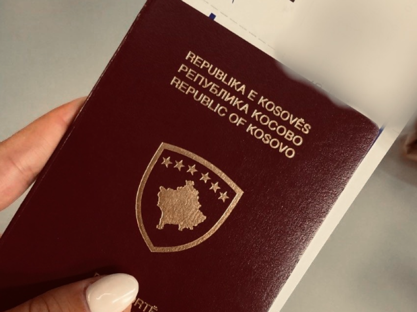 Nga janari 24 mijë qytetarë kanë paguar deri 80 euro për t’u pajisur me pasaportë brenda 72 orëve