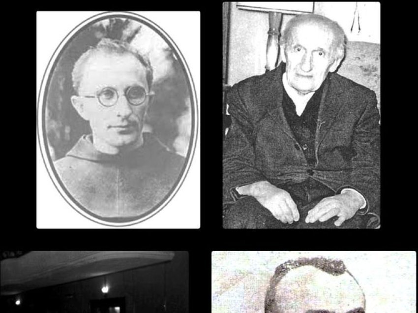 “Gjon Shillaku, Mikel Koliqi, Musune Kokalari, Thoma Papapano...” – Persekutimet fetare dhe politike në Shqipëri