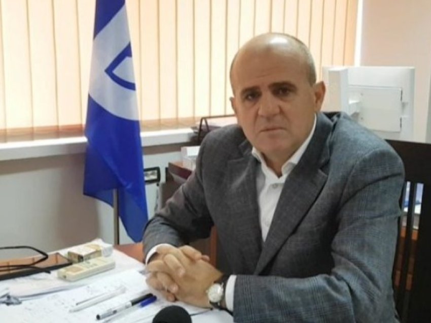 Ish-kandidati i Bashës për deputet shpallet fitues i garës për kryetar të degës së Rithemelimit në Durrës