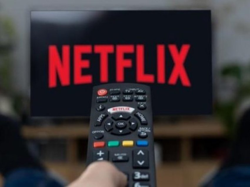 Netflix përgatit një tjetër surprizë të ‘pakëndshme’