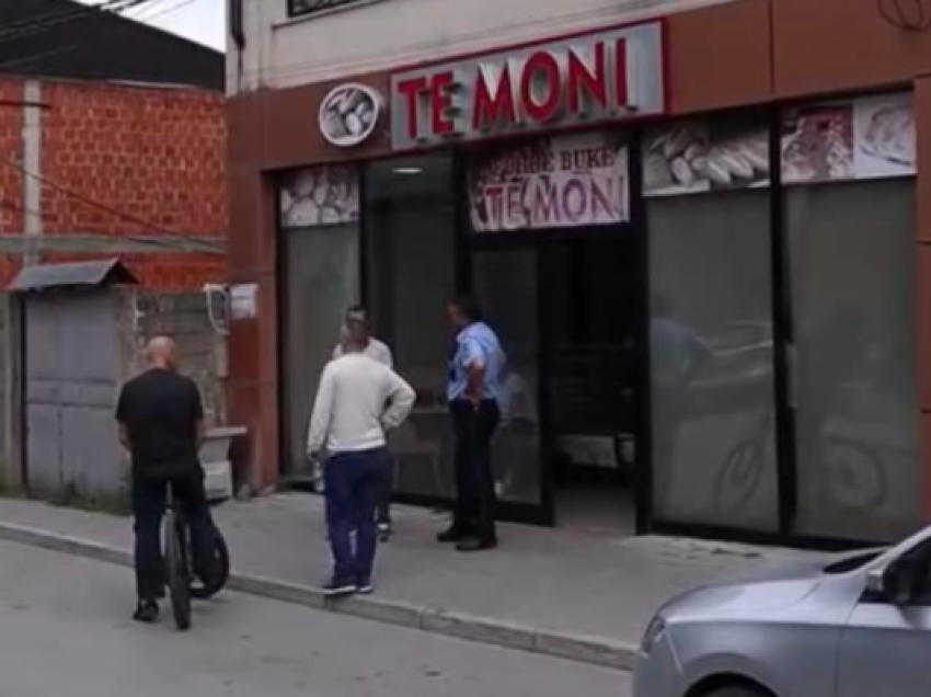 E dhimbshme: 35-vjeçarja vdes në vend të punës në një furrë buke në Mitrovicë