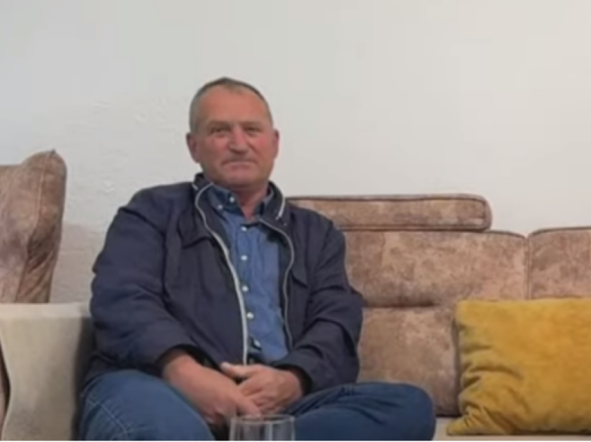 Babai i 30-vjeçarit që u vra në Ferizaj reagon pas dënimit ndaj vëllait të Butës