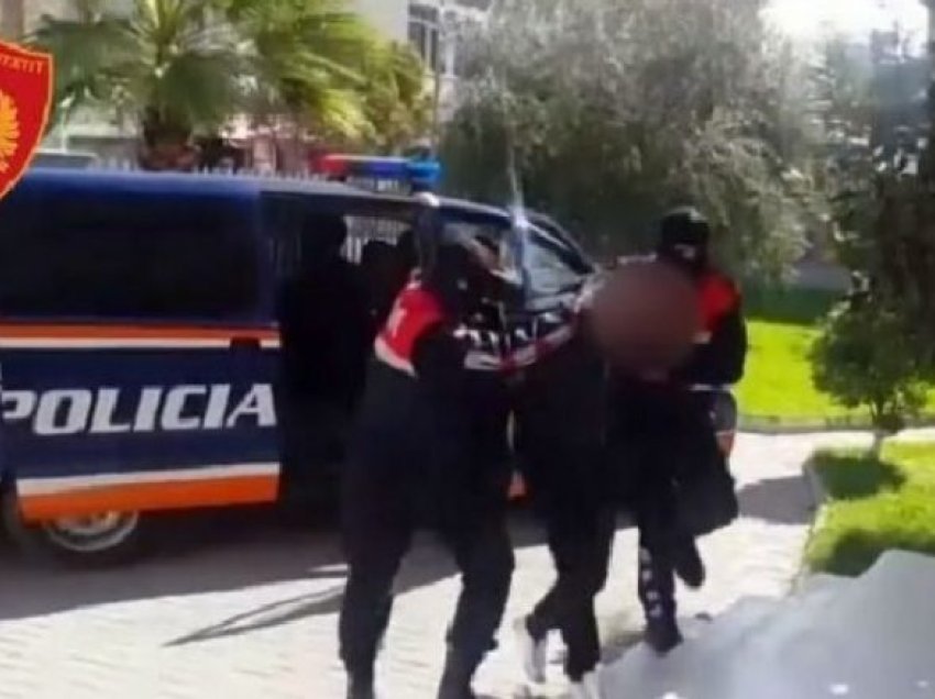 Kapja e mbi 37 mijë kubikëve me kanabis në Velipojë, arrestohet 48-vjeçari i shpallur në kërkim
