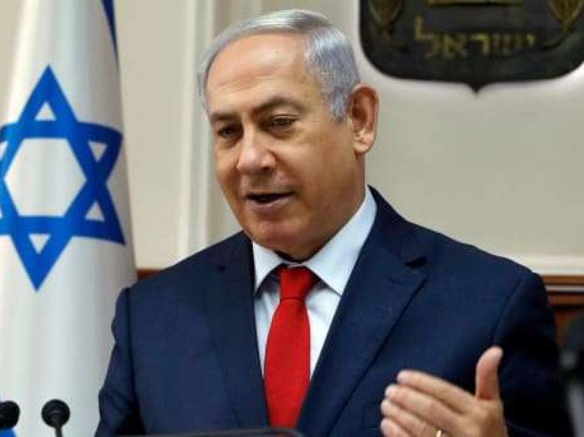 Netanyahu i thotë Blinken se nuk do të pranojë marrëveshjen që i jep fund luftës në Gaza