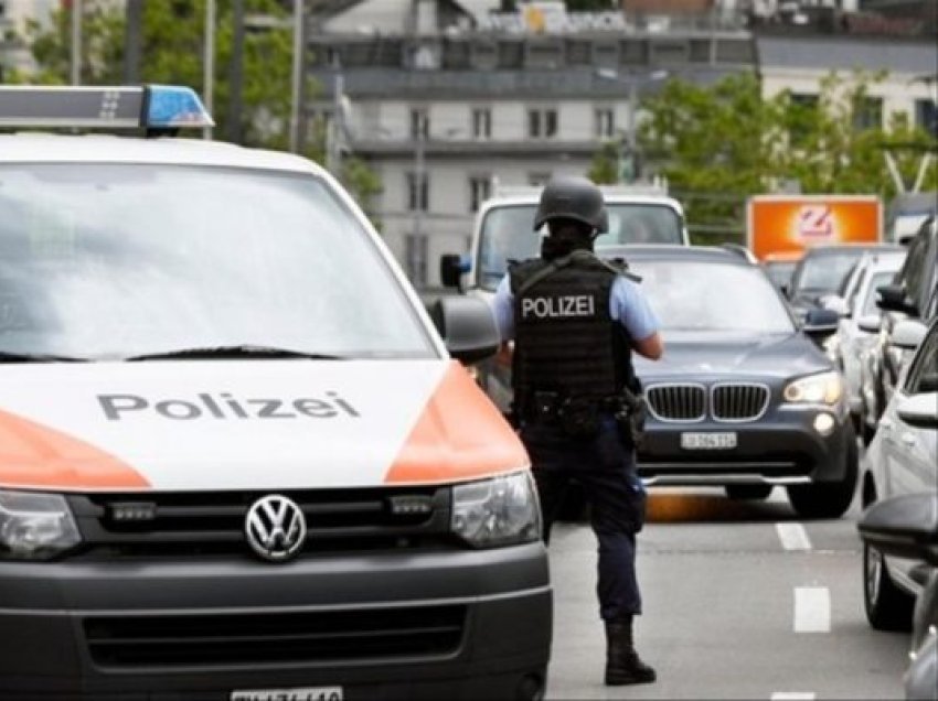 Shantazhonte burrat e moshuar në Zvicër, shqiptari nga Kosova dënohet me 10 muaj burg me kusht