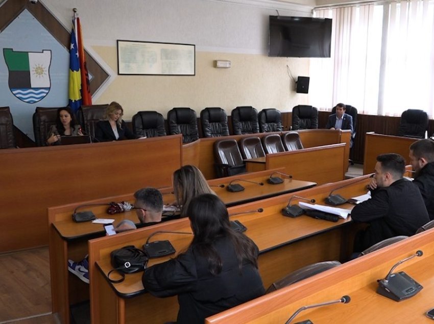 Projektligji për Rini në dëgjim publik, deputetja Fejza: Ka komuna që nuk kanë zyrtar për rini