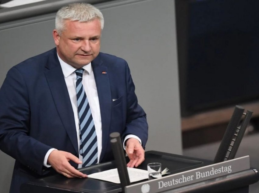 Deputeti i Bundestagut: Pranimi i Kosovës në KiE këtë muaj, e vetmja rrugë përpara