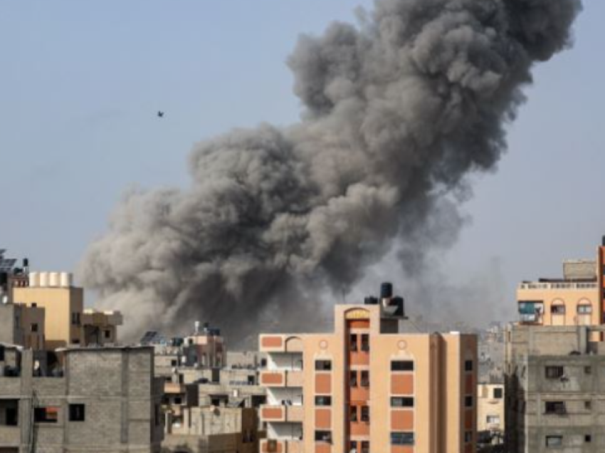 UNRWA: Izraeli vijon të mohojë aksesin humanitar në Gaza