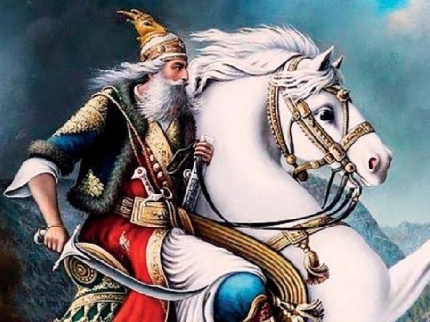 Datëlindja e Gjergj Kastriotit - Skënderbeut dhe dilemat e besimtarëve!