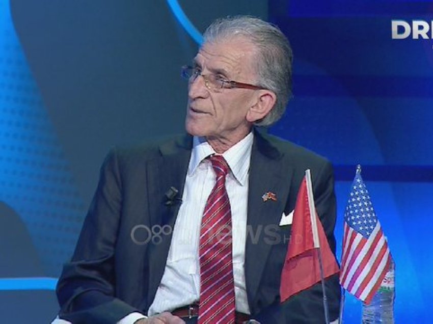 Profesor Pilinçi: Do të bëhet Shqipëria e Madhe,  jemi vendi më i vjetër në botë
