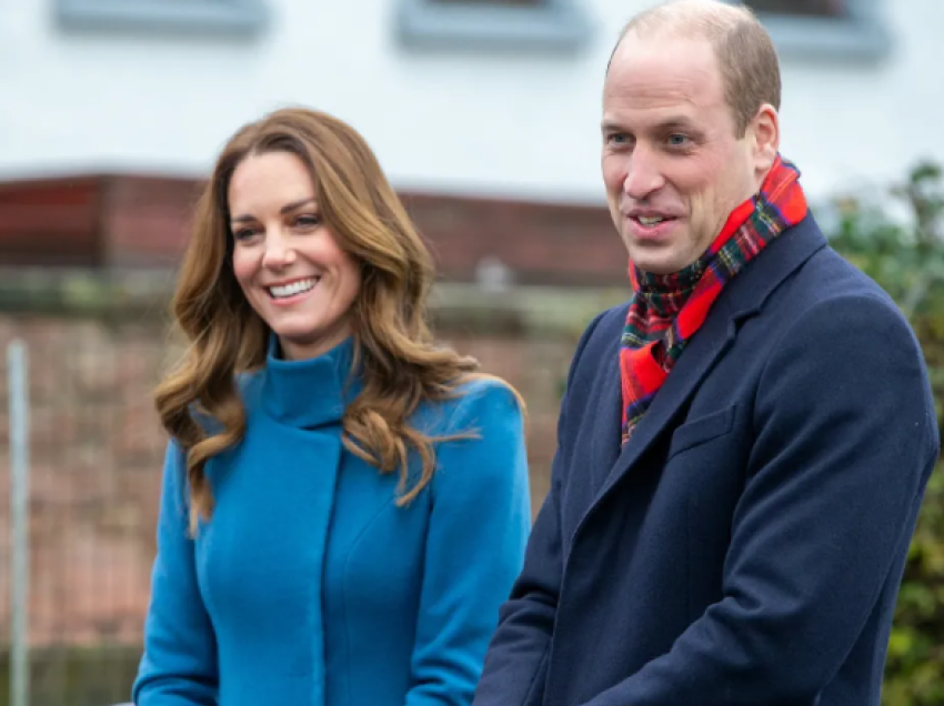 Beteja kundër kancerit, Kate Middleton dhe Princi William “po kalojnë nëpër ferr”