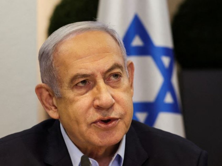 Netanyahu: Propozimi i armëpushimit i pranuar nga Hamasi nuk përmbush kërkesat kryesore