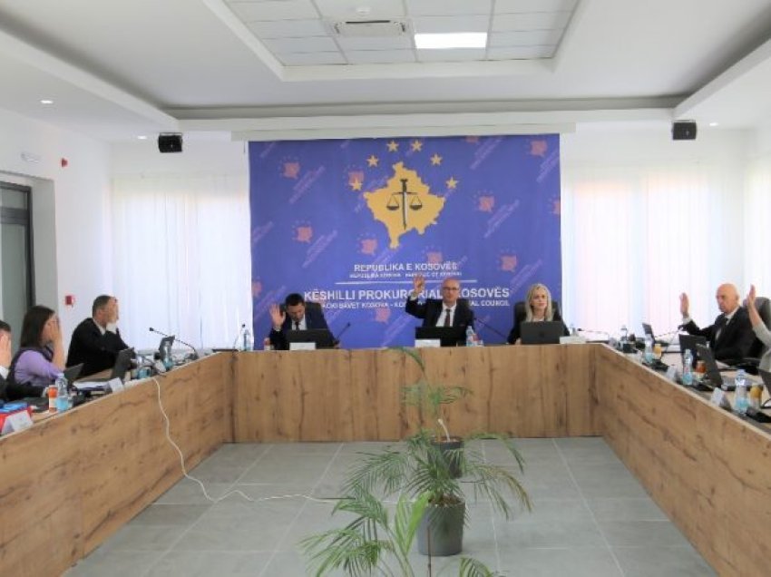 Anëtarëve joprokurorë të KPK-së do t’u takojë paga e prokurorit të Krimeve të Rënda