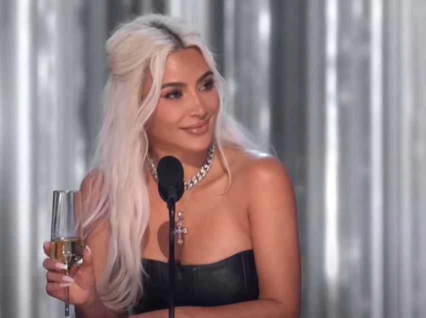 Publiku shpërtheu me sharje ndaj Kim Kardashian, si reagoi kjo e fundit?