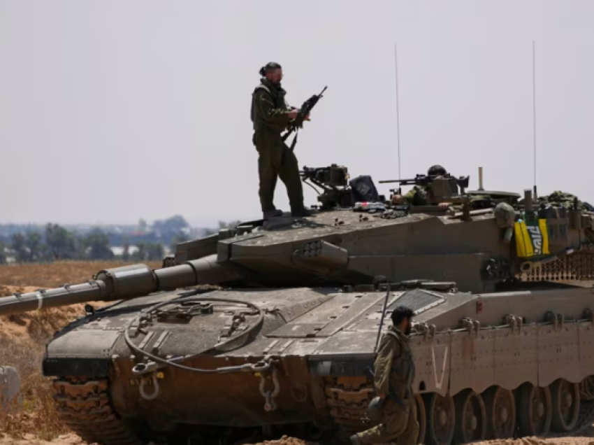 SHBA optimiste për arritjen e një armëpushimi në Gazë