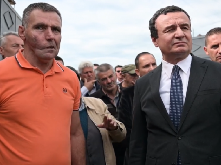 Kurti për të rënët nga masakra në Saradran të Istogut: Vetëm drejtësia i mbyllë plagët